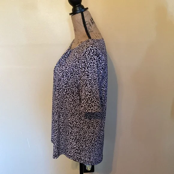 Liz Claiborne blouse - Picture 5 of 11